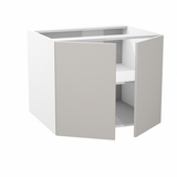 Freestanding 2-Door Bathroom Vanity (36''W x 24''H)