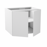 Freestanding 2-Door Bathroom Vanity (30''W x 24''H)