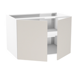 Freestanding 2-Door Bathroom Vanity (36''W x 24''H)