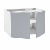 Freestanding 2-Door Bathroom Vanity (36''W x 24''H)