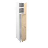 Storage cabinet (wardrobe) 18''x93''x23 3/4''