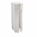 Armoire de rangement (garde-robe) 24''L x 84''H x 23 3/4''P