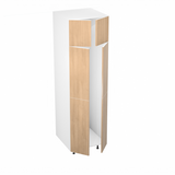 Armoire de rangement (garde-robe) 24''L x 84''H x 23 3/4''P