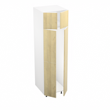 Armoire de rangement (garde-robe) 24''L x 84''H x 23 3/4''P