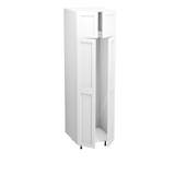 Armoire de rangement (garde-robe) 24''L x 84''H x 23 3/4''P