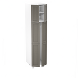 Storage cabinet (wardrobe) 24''L x 93''H x 23 3/4''D