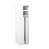 Storage cabinet (wardrobe) 24''L x 93''H x 23 3/4''D