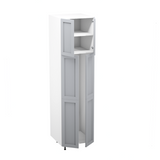 Armoire de rangement (garde-robe) 24''L x 93''H x 23 3/4''P