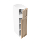 Kitchen pantry cabinet 15''