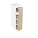 Kitchen pantry cabinet 15''