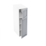 Kitchen pantry cabinet 15''