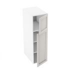 Kitchen pantry cabinet 15''