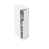 Kitchen pantry cabinet 15''