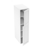 Armoire de cuisine garde-manger 15''L x 55''H x 23 3/4''P