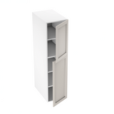 Armoire de cuisine garde-manger 15''L x 55''H x 23 3/4''P