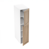 Kitchen Pantry Cabinet 15''W x 58''H x 23 3/4''D