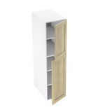 Kitchen Pantry Cabinet 15''W x 58''H x 23 3/4''D