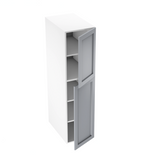 Kitchen Pantry Cabinet 15''W x 58''H x 23 3/4''D