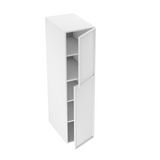 Kitchen Pantry Cabinet 15''W x 58''H x 23 3/4''D