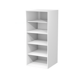 Armoire de cuisine garde-manger 24''L x 55''H x 23 3/4''P