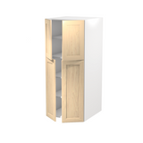 Armoire de cuisine garde-manger 24''L x 55''H x 23 3/4''P