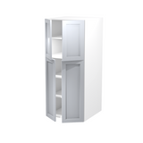 Armoire de cuisine garde-manger 24''L x 55''H x 23 3/4''P