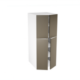 Kitchen Pantry Cabinet 24''W x 58''H x 23 3/4''D