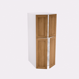 Kitchen Pantry Cabinet 24''W x 58''H x 23 3/4''D