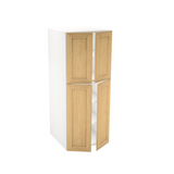 Kitchen Pantry Cabinet 24''W x 58''H x 23 3/4''D