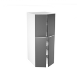 Armoire de cuisine garde-manger 24''L x 58''H x 23 3/4''P