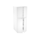 Kitchen Pantry Cabinet 24''W x 58''H x 23 3/4''D