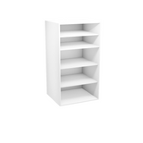 Armoire de cuisine garde-manger 27''L x 49''H x 23 3/4''P