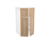 Kitchen Pantry Cabinet 27''W x 49''H x 23 3/4''D