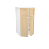 Kitchen Pantry Cabinet 27''W x 49''H x 23 3/4''D