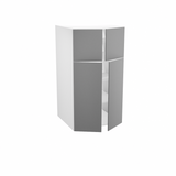 Kitchen Pantry Cabinet 27''W x 49''H x 23 3/4''D