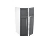 Armoire de cuisine garde-manger 27''L x 49''H x 23 3/4''P