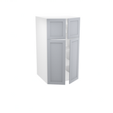 Kitchen Pantry Cabinet 27''W x 49''H x 23 3/4''D