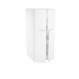 Armoire de cuisine garde-manger 27''L x 55''H x 23 3/4''P