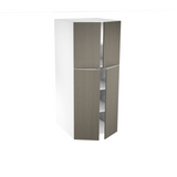 Pantry Kitchen Cabinet 27''W x 55''H x 23 3/4''D