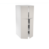 Armoire de cuisine garde-manger 27''L x 55''H x 23 3/4''P