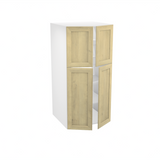 Pantry Kitchen Cabinet 27''W x 55''H x 23 3/4''D