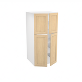 Pantry Kitchen Cabinet 27''W x 55''H x 23 3/4''D