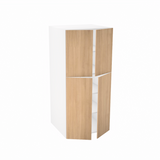 Armoire de cuisine garde-manger 27''L x 58''H x 23 3/4''P