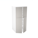 Kitchen Pantry Cabinet 27''W x 58''H x 23 3/4''D