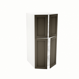 Kitchen Pantry Cabinet 27''W x 58''H x 23 3/4''D