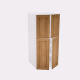 Armoire de cuisine garde-manger 27''L x 58''H x 23 3/4''P