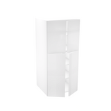 Kitchen Pantry Cabinet 27''W x 58''H x 23 3/4''D