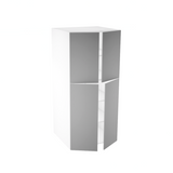 Armoire de cuisine garde-manger 27''L x 58''H x 23 3/4''P