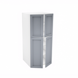 Kitchen Pantry Cabinet 27''W x 58''H x 23 3/4''D