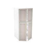 Kitchen Pantry Cabinet 27''W x 58''H x 23 3/4''D